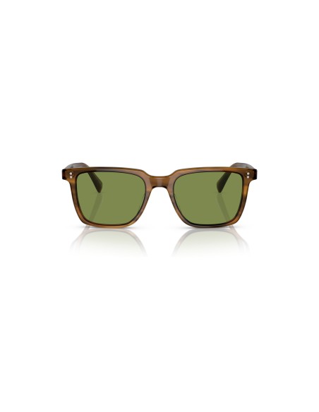 OLIVER PEOPLES - LACHMAN SUN - OV5419SU - 101152 - 50