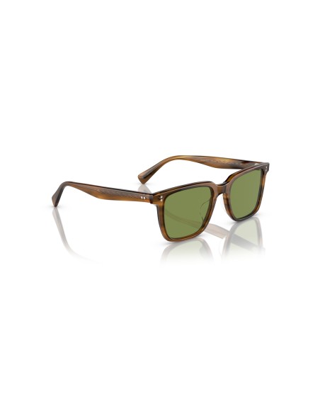 OLIVER PEOPLES - LACHMAN SUN - OV5419SU - 101152 - 50