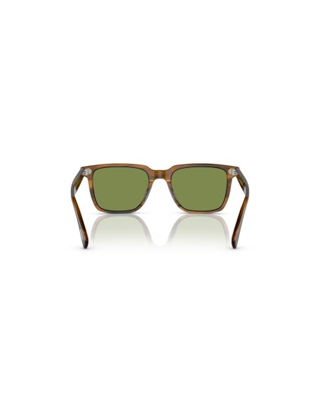 OLIVER PEOPLES - LACHMAN SUN - OV5419SU - 101152 - 50