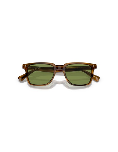 OLIVER PEOPLES - LACHMAN SUN - OV5419SU - 101152 - 50