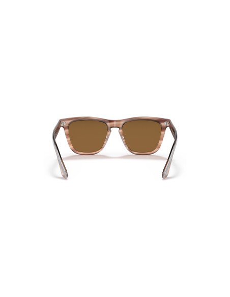 OLIVER PEOPLES - LYNES SUN - OV5449SU - 172652 - 55