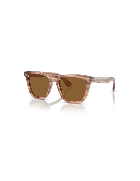 OLIVER PEOPLES - LYNES SUN - OV5449SU - 172652 - 55