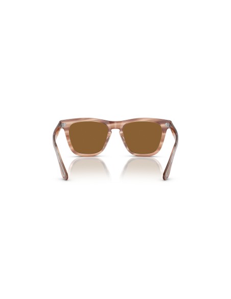 OLIVER PEOPLES - LYNES SUN - OV5449SU - 172652 - 55