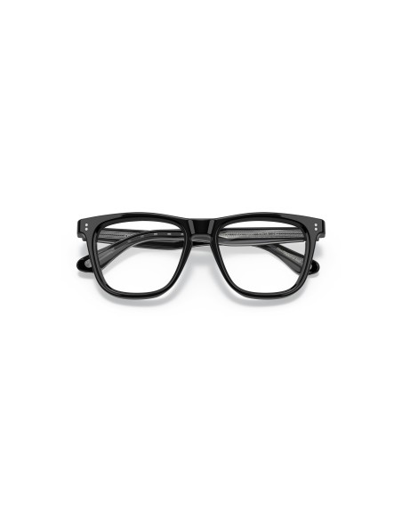 OLIVER PEOPLES - LYNES - OV5449U - 1492 - 53