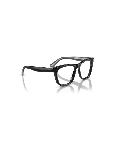 OLIVER PEOPLES - LYNES - OV5449U - 1492 - 53