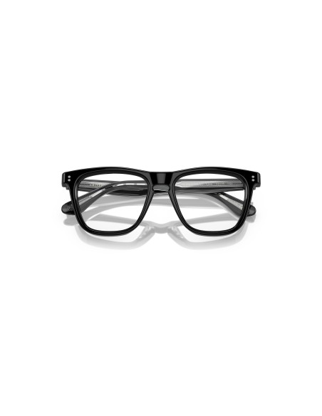 OLIVER PEOPLES - LYNES - OV5449U - 1492 - 53