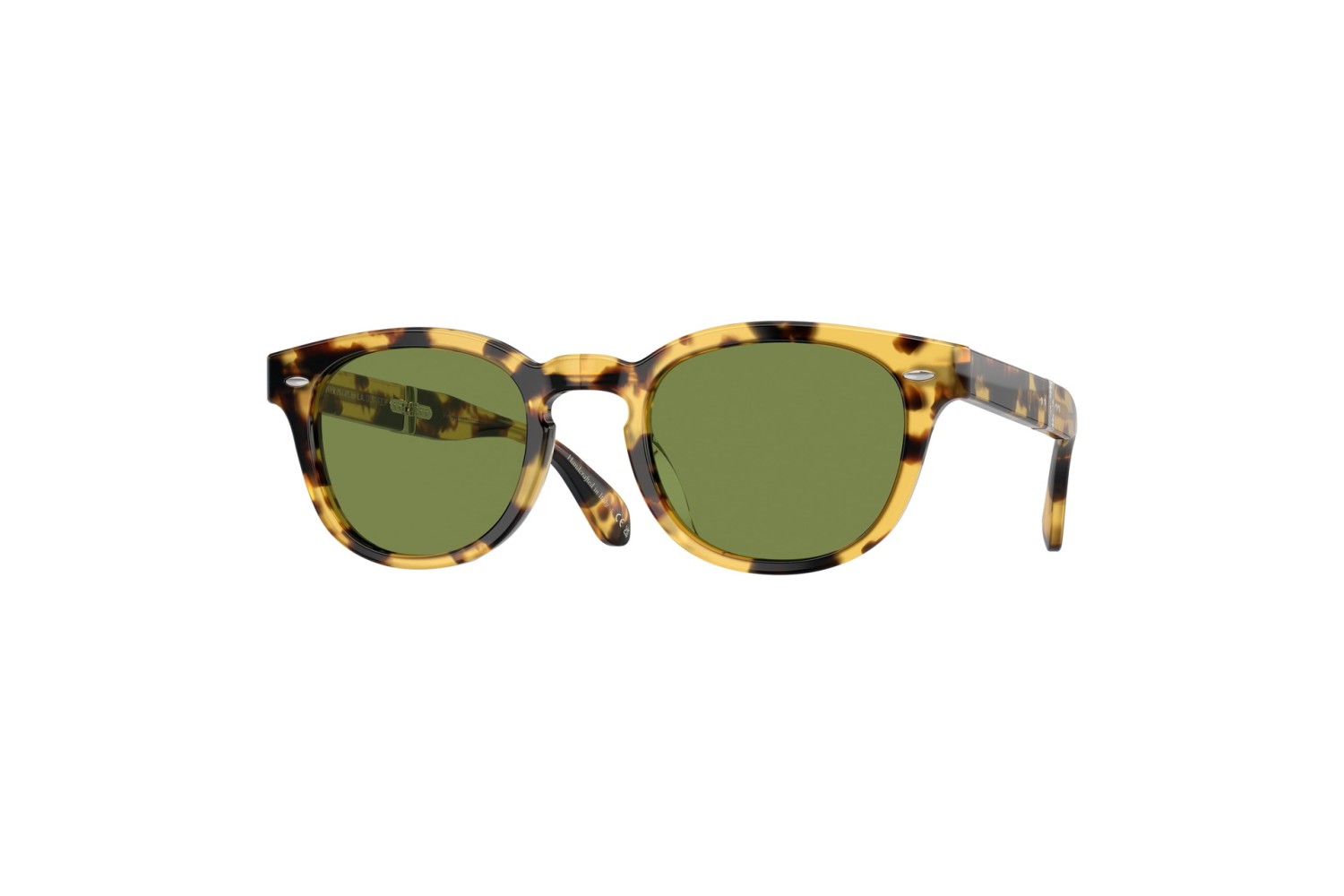 OLIVER PEOPLES - SHELDRAKE 1950 - OV5471SU - 170152 - 47