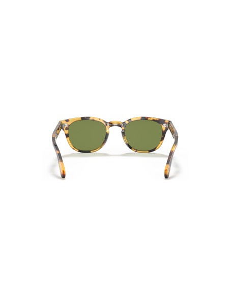 OLIVER PEOPLES - SHELDRAKE 1950 - OV5471SU - 170152 - 47