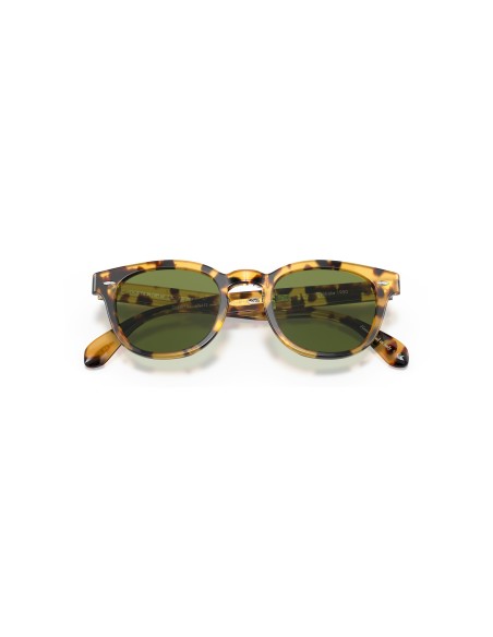 OLIVER PEOPLES - SHELDRAKE 1950 - OV5471SU - 170152 - 47