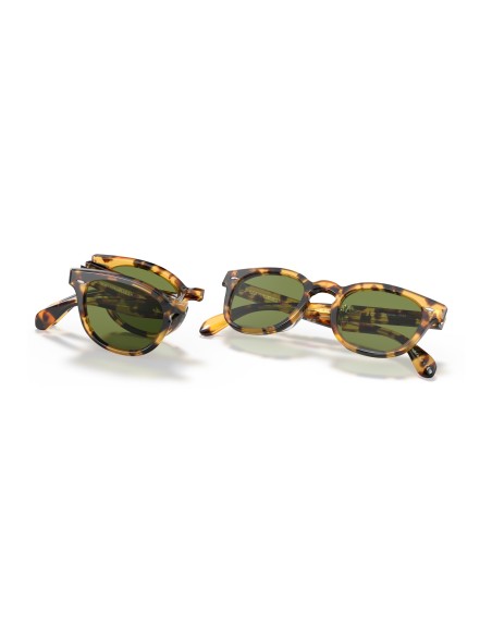 OLIVER PEOPLES - SHELDRAKE 1950 - OV5471SU - 170152 - 47