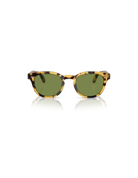 OLIVER PEOPLES - SHELDRAKE 1950 - OV5471SU - 170152 - 47