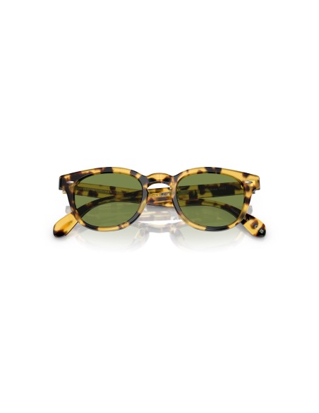 OLIVER PEOPLES - SHELDRAKE 1950 - OV5471SU - 170152 - 47