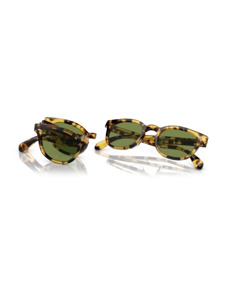 OLIVER PEOPLES - SHELDRAKE 1950 - OV5471SU - 170152 - 47