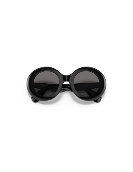 OLIVER PEOPLES - DEJEANNE - OV5478SU - 100581 - 50