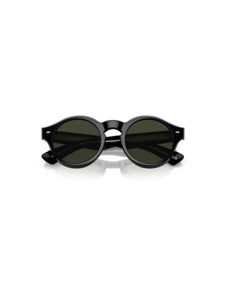 OLIVER PEOPLES - CASSAVET - OV5493SU - 1492P1 - 50