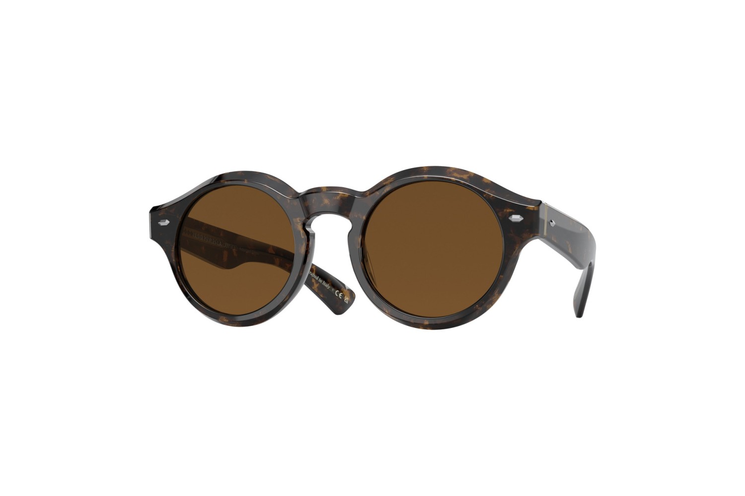OLIVER PEOPLES - CASSAVET - OV5493SU - 174757 - 50