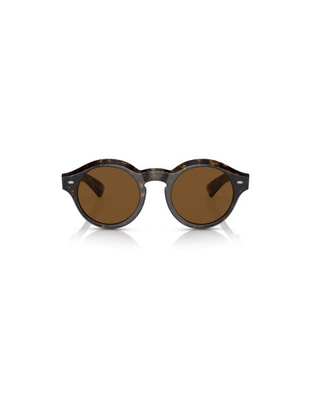 OLIVER PEOPLES - CASSAVET - OV5493SU - 174757 - 50