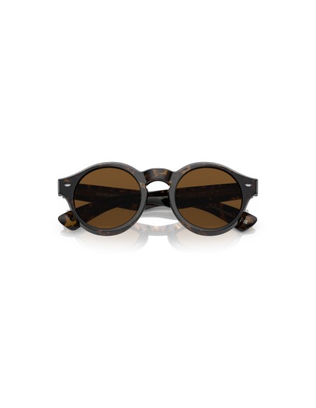 OLIVER PEOPLES - CASSAVET - OV5493SU - 174757 - 50
