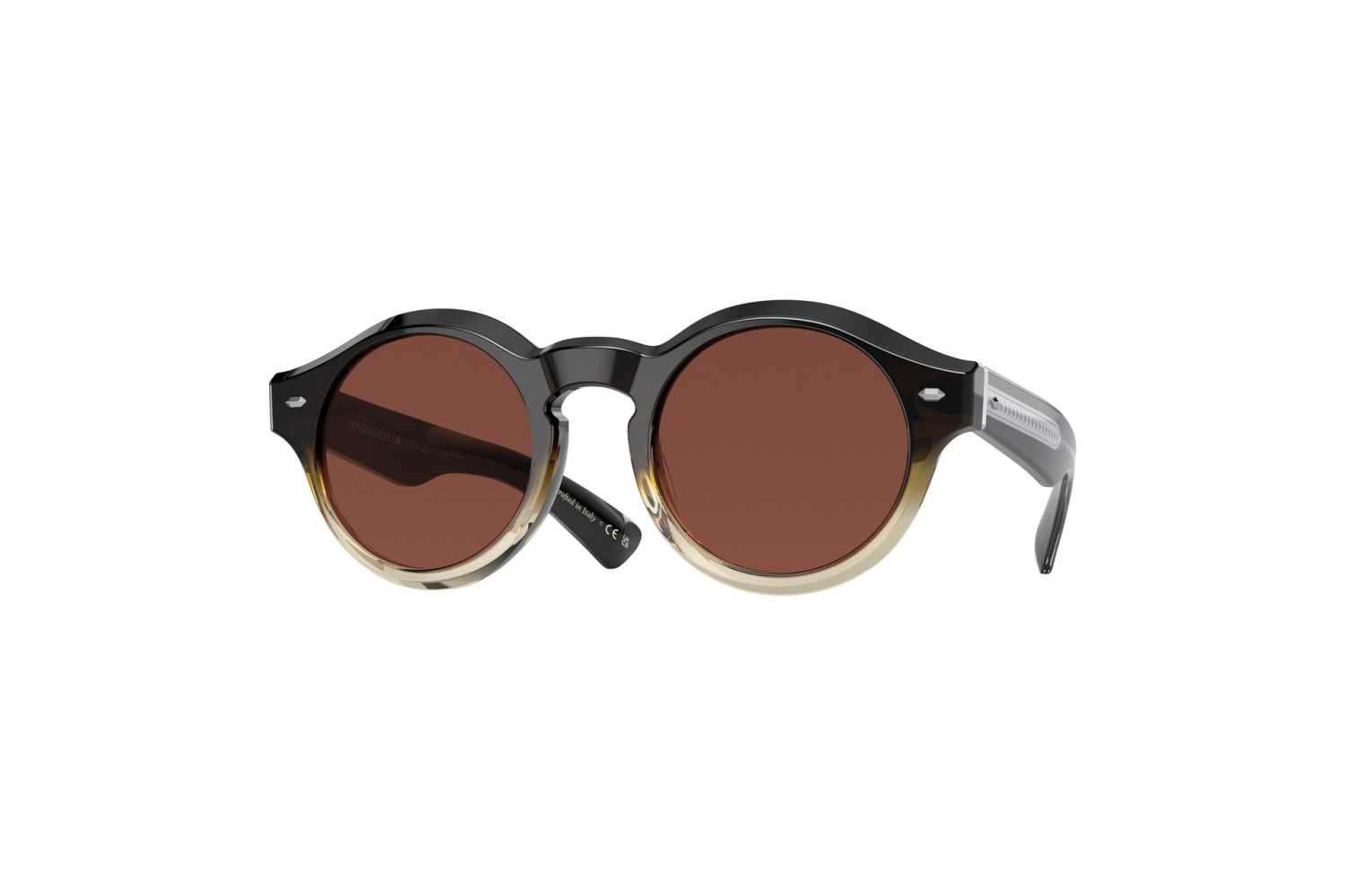 OLIVER PEOPLES - CASSAVET - OV5493SU - 1748C5 - 50