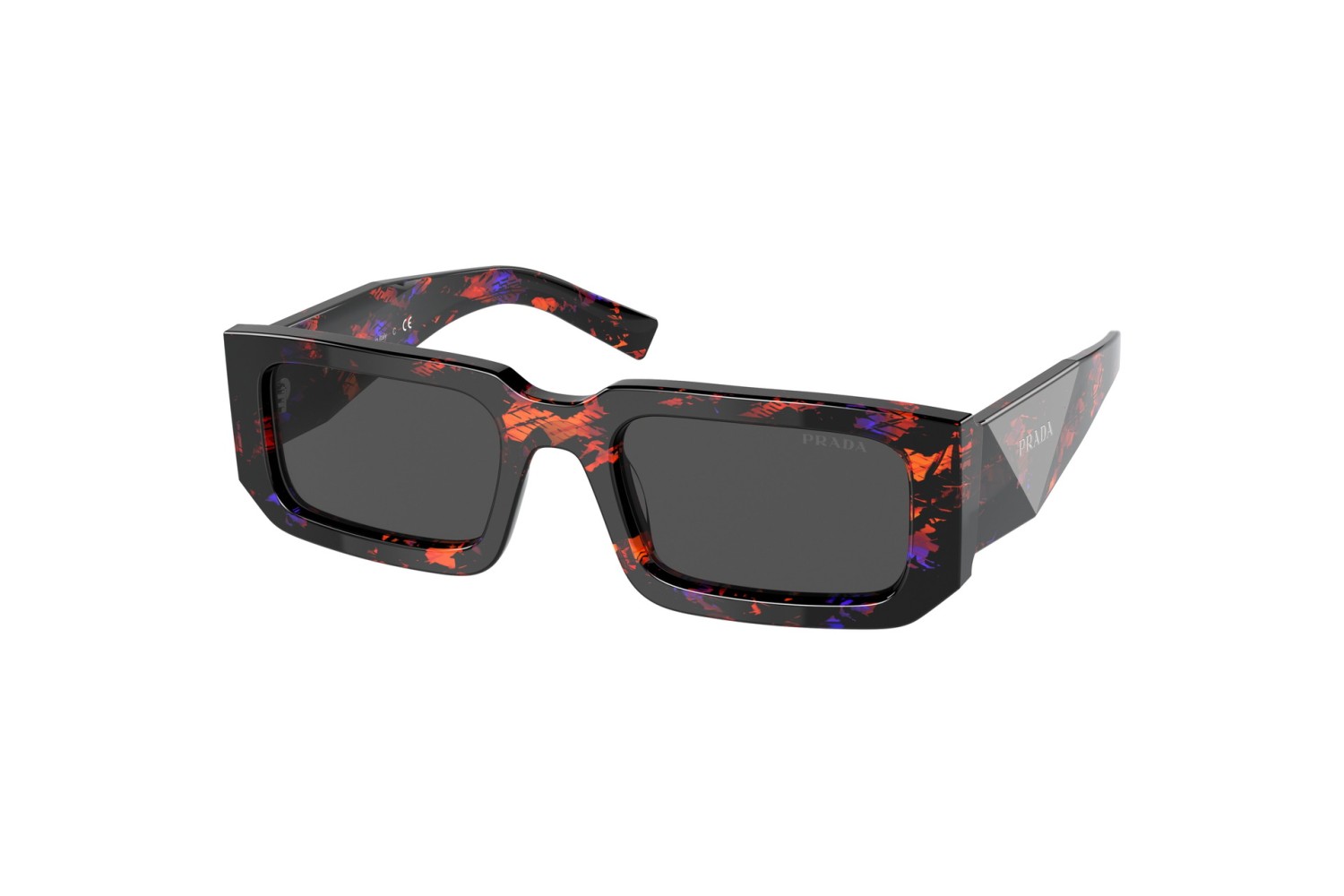 PRADA - PR 06YS - 06V5S0 - 53