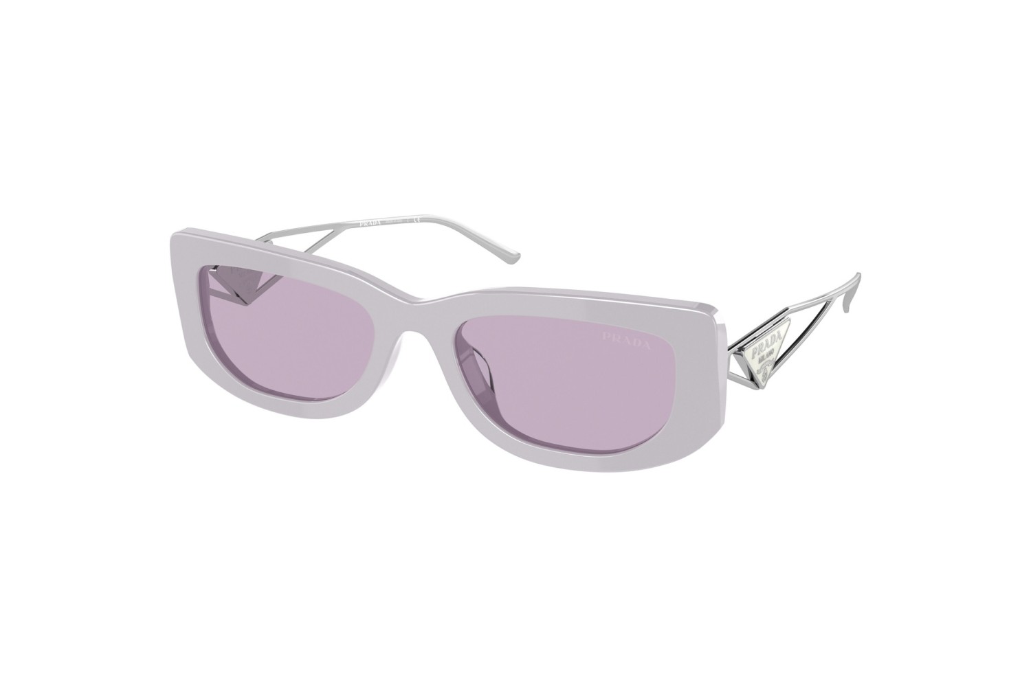 PRADA - PR 14YS - 07Z09M - 53