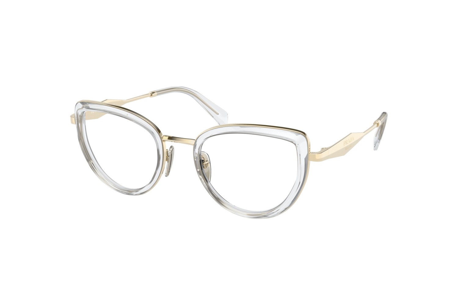 PRADA - PR 54ZV - 2AZ1O1 - 51