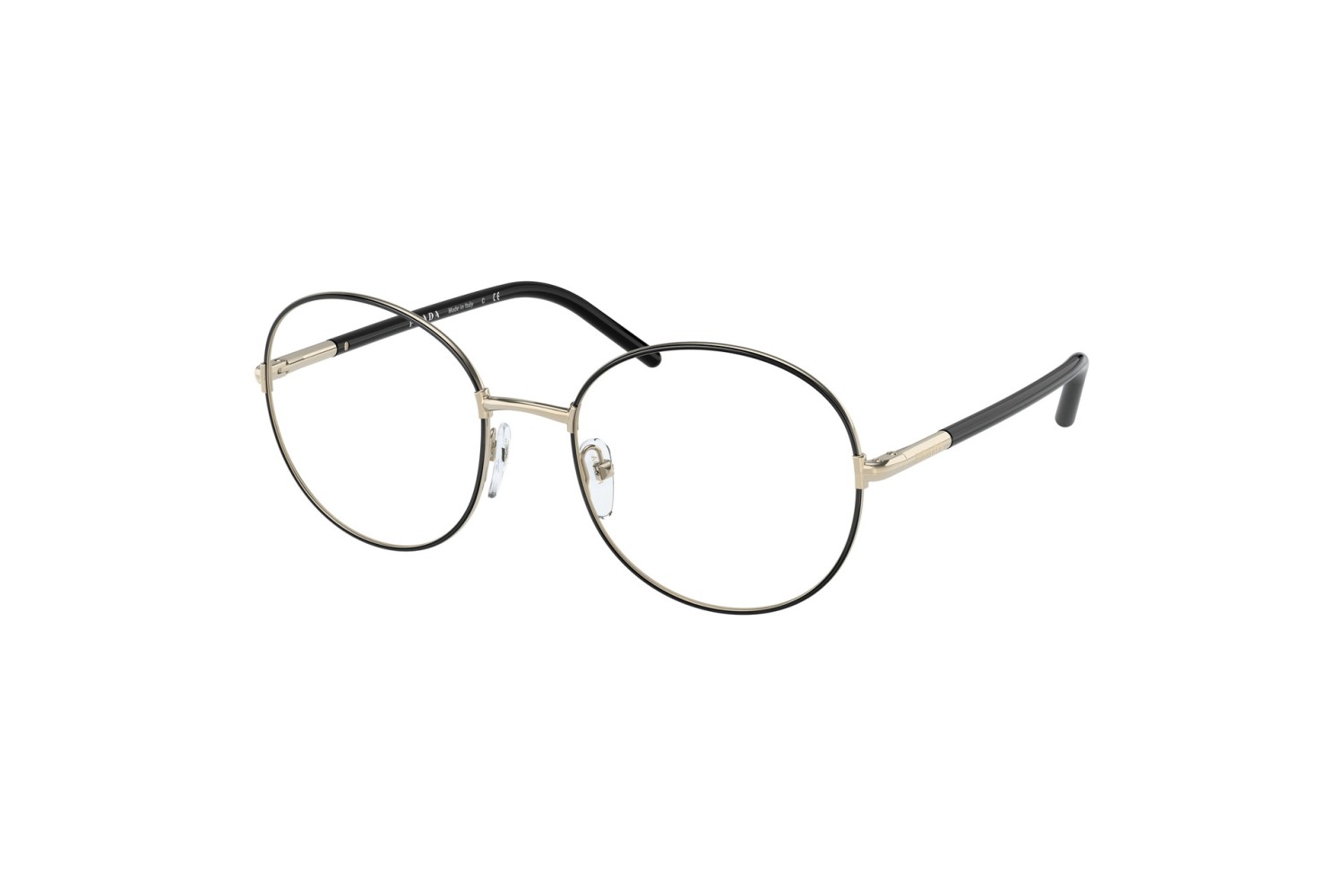 PRADA - PR 55WV - AAV1O1 - 51