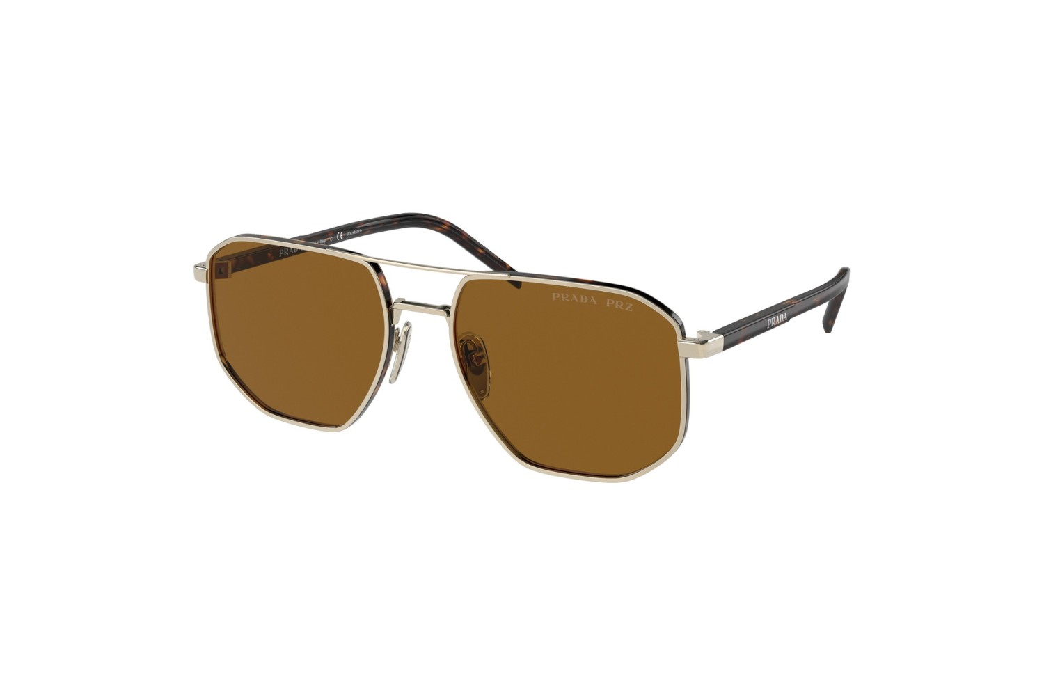 PRADA - PR 59YS - ZVN5Y1 - 57