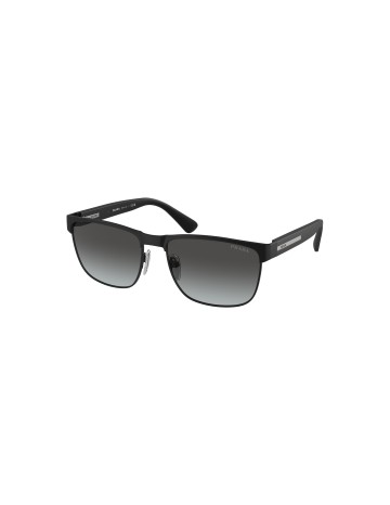 PRADA - PR 66ZS - 1BO06T - 58