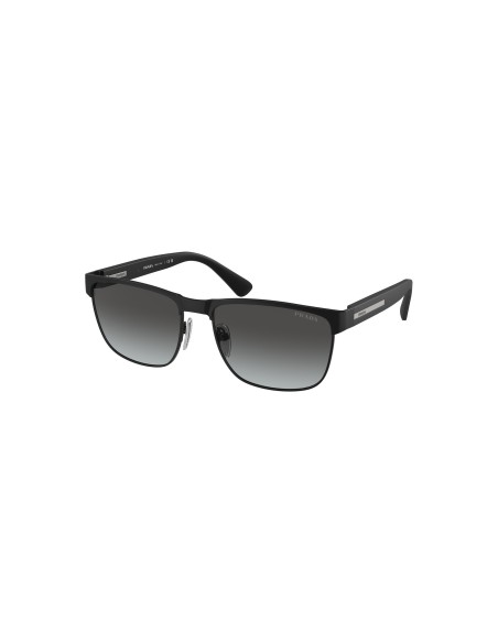 PRADA - PR 66ZS - 1BO06T - 58