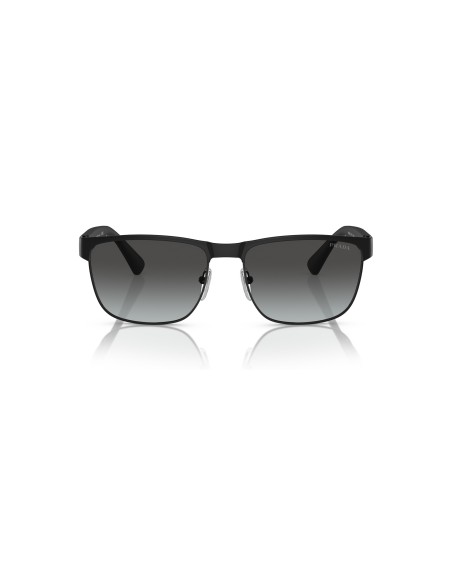 PRADA - PR 66ZS - 1BO06T - 58