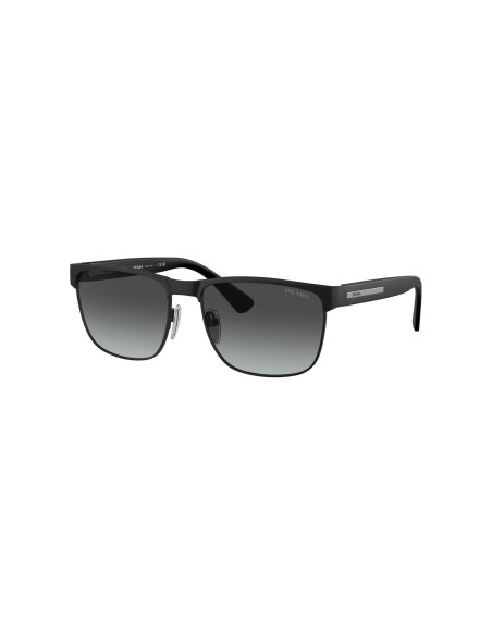 PRADA - PR 66ZS - 1BO06T - 58