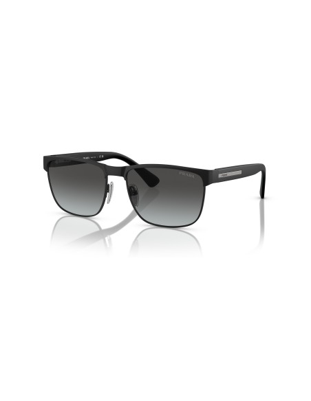 PRADA - PR 66ZS - 1BO06T - 58