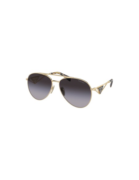 PRADA - PR 73ZS - ZVN5D1 - 61