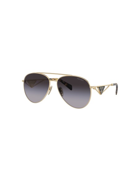 PRADA - PR 73ZS - ZVN5D1 - 61