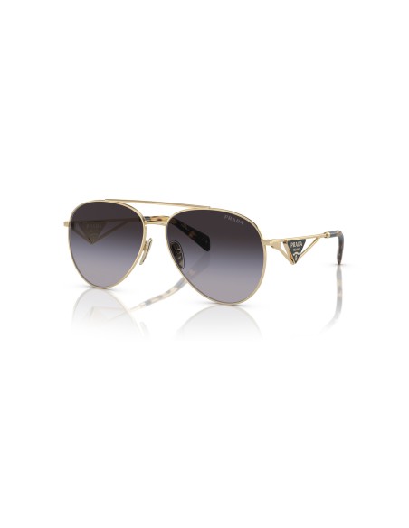 PRADA - PR 73ZS - ZVN5D1 - 61