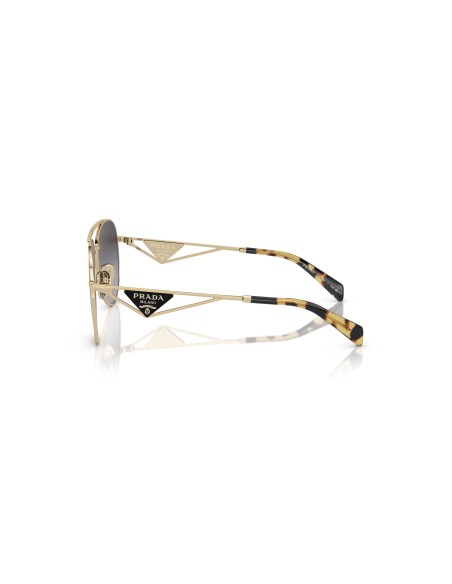 PRADA - PR 73ZS - ZVN5D1 - 61