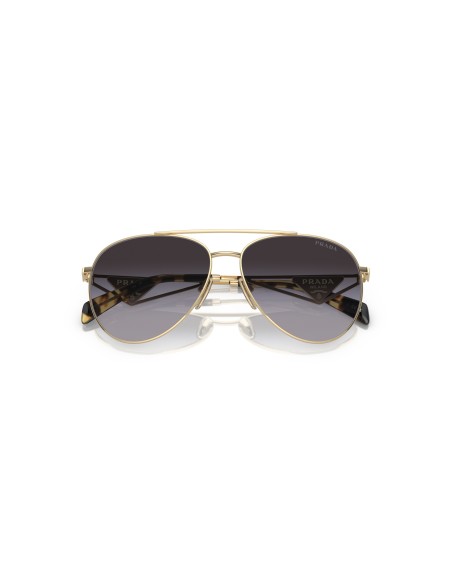 PRADA - PR 73ZS - ZVN5D1 - 61