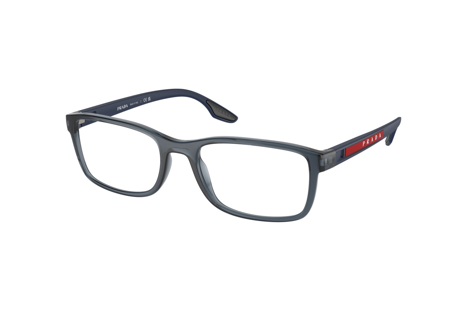PRADA LINEA ROSSA - PS 09OV - CZH1O1 - 53