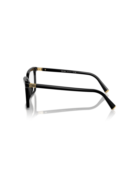 MIU MIU - MU 08XV - 16K1O1 - 54