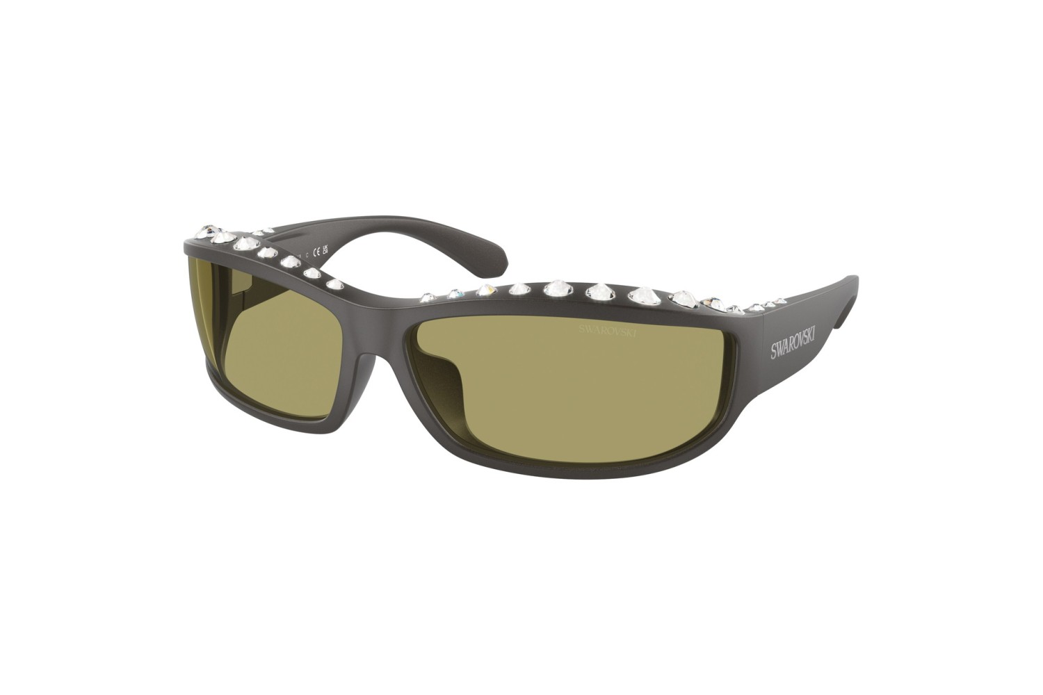 SWAROVSKI - SK6009 - 102182 - 73