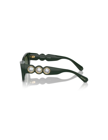 SWAROVSKI - SK6022 - 102671 - 51