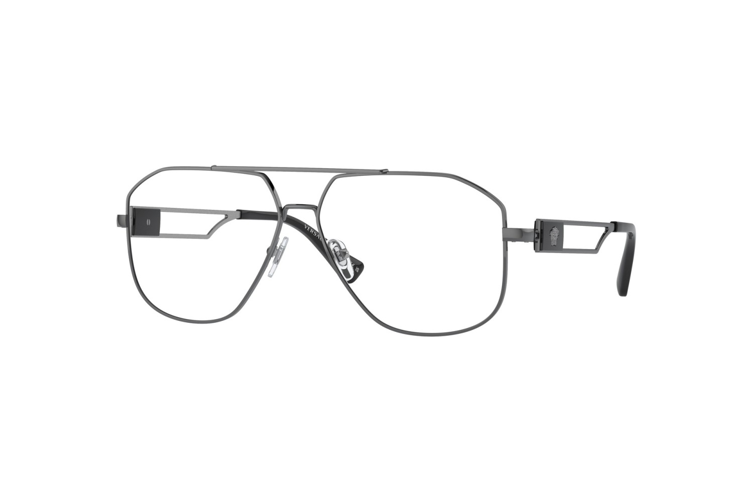 VERSACE - VE1287 - 1001 - 57