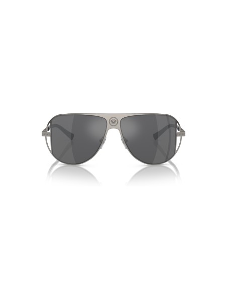 VERSACE - VE2212 - 10016G - 57