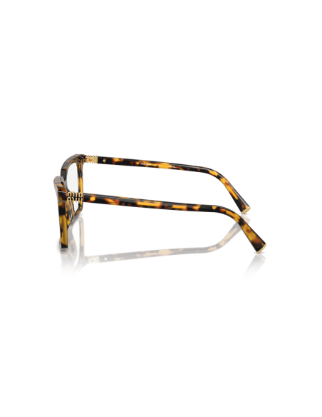 MIU MIU - MU 08XV - VAU1O1 - 54