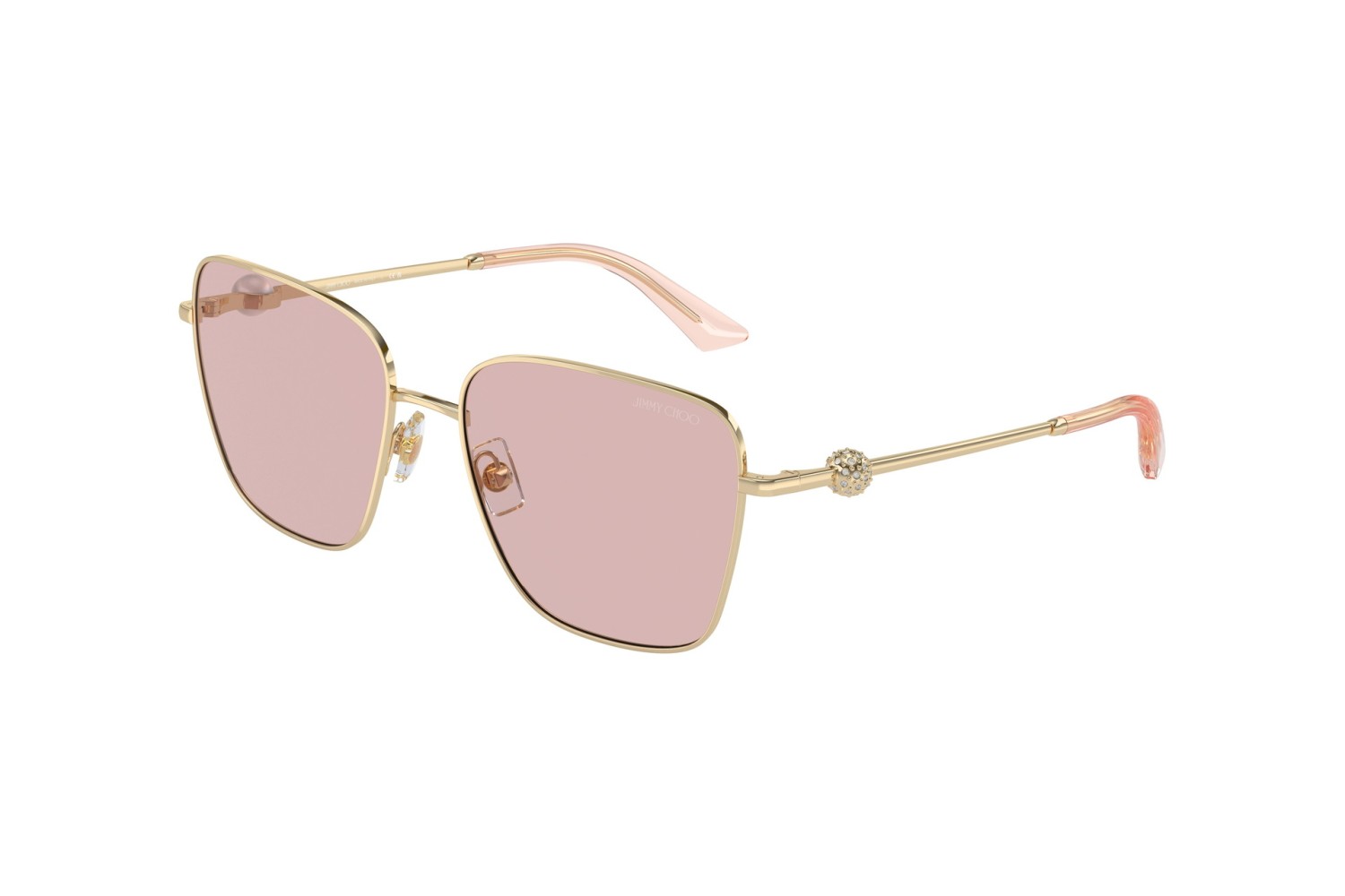 Jimmy Choo -  - 0JC4005HB - 3006/5 - 56