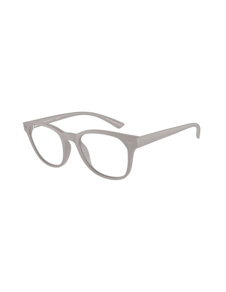 EMPORIO ARMANI -  - 0EA3240U - 6100 - 52