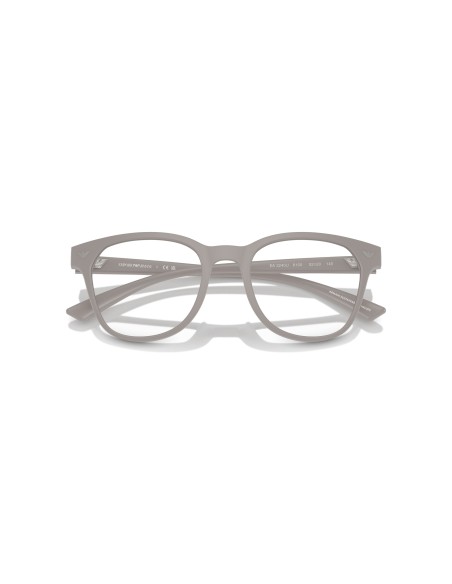EMPORIO ARMANI -  - 0EA3240U - 6100 - 52