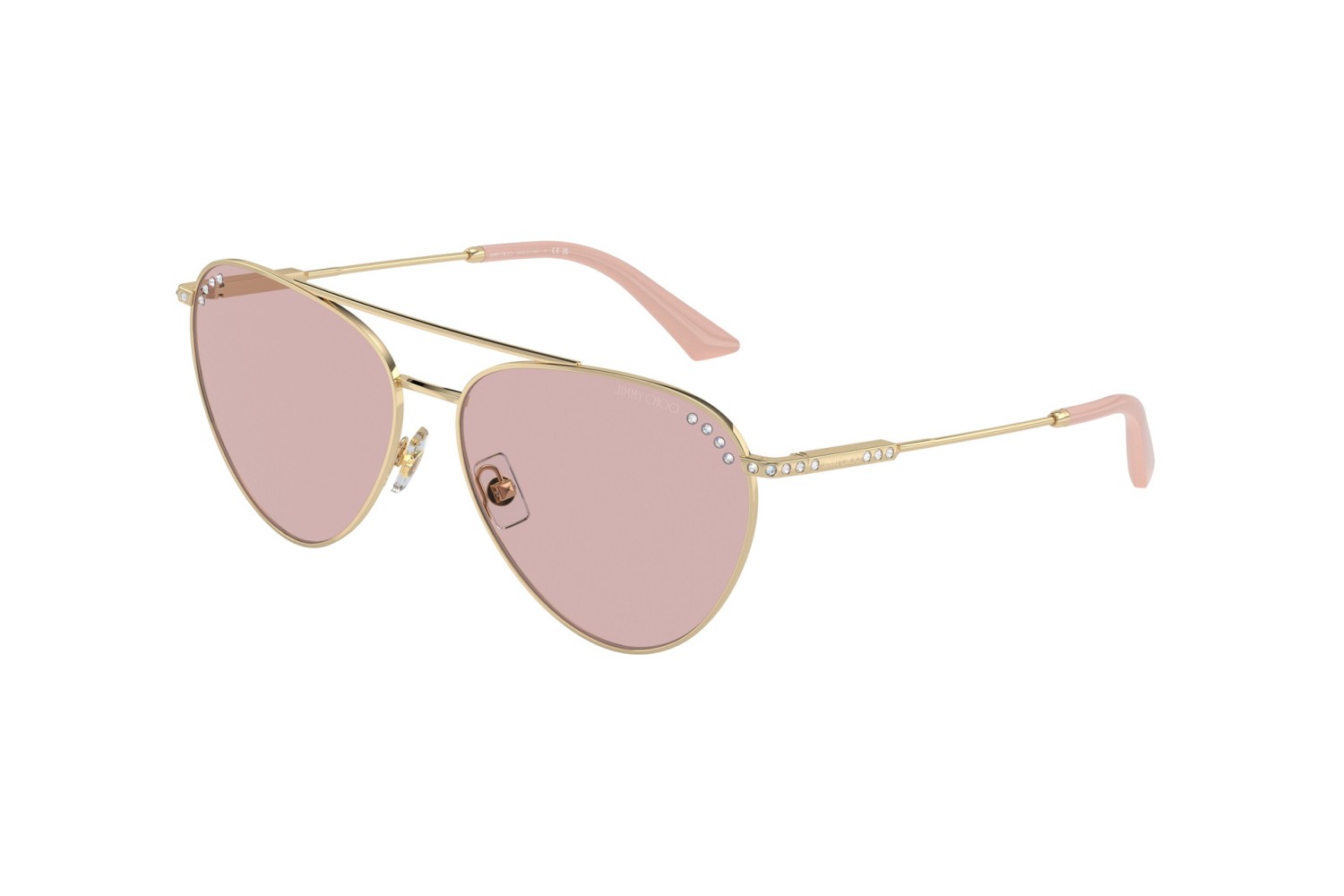 Jimmy Choo -  - 0JC4002B - 3006/5 - 60