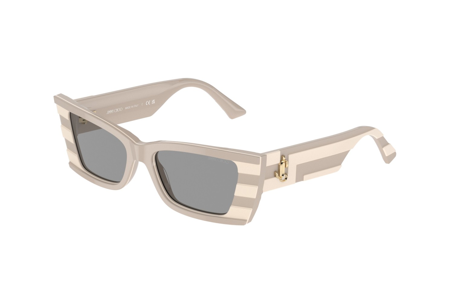 Jimmy Choo -  - 0JC5009 - 5030/1 - 53